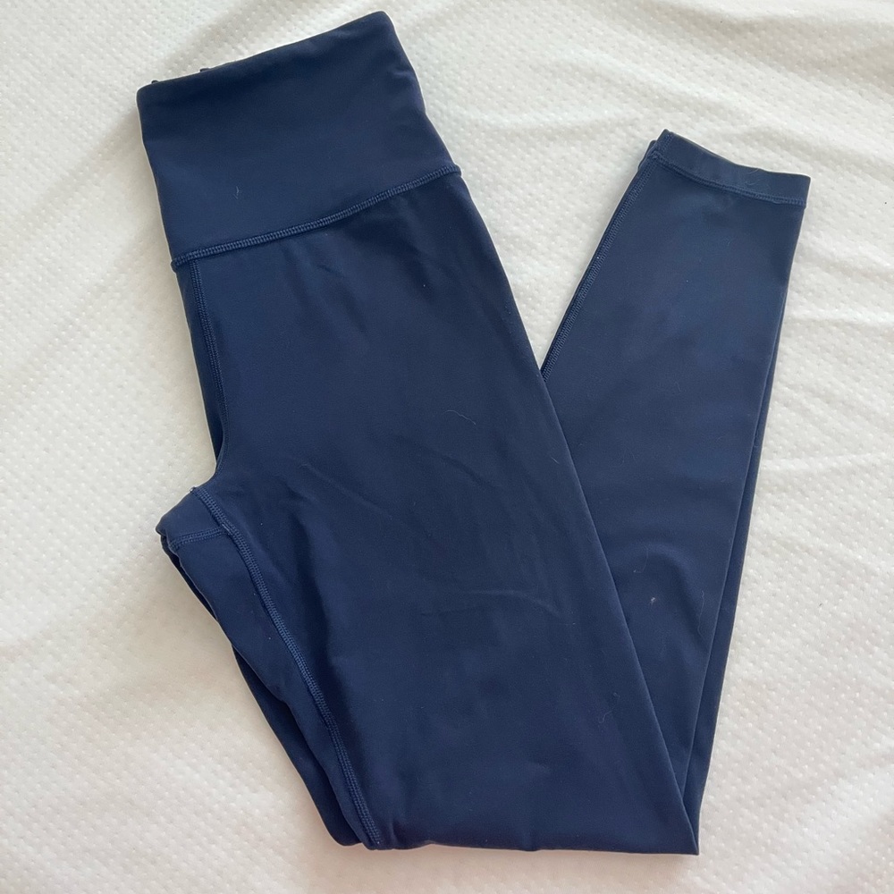 Athleta Ultra High Rise Elation Tight